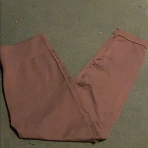 New Kathy grey leggings